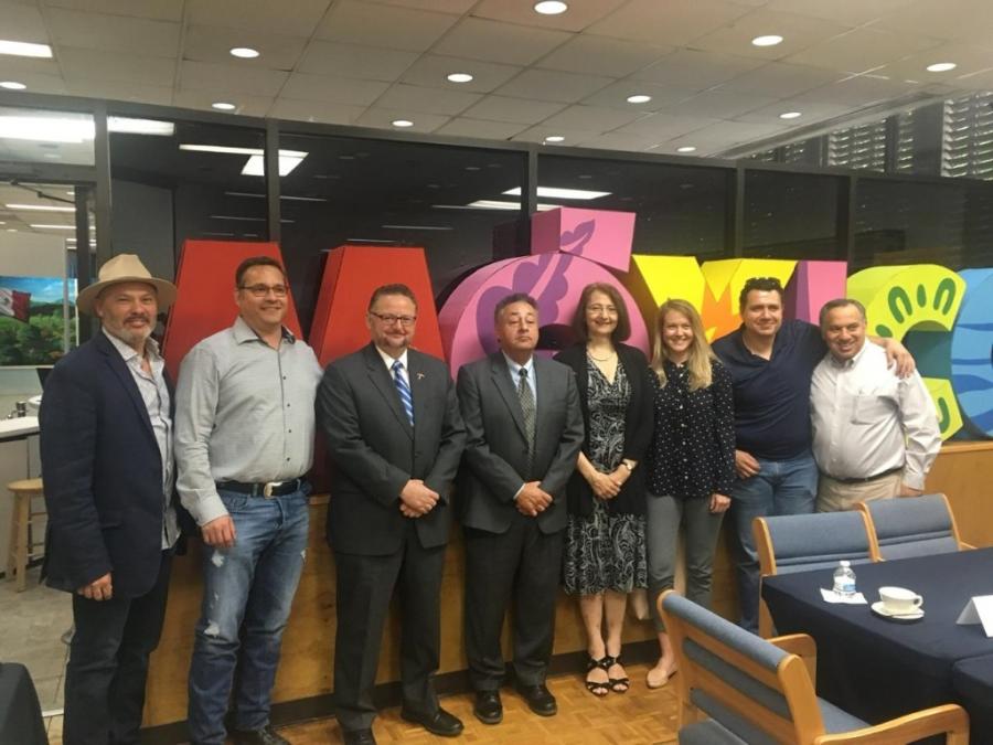 Economía mexicana 