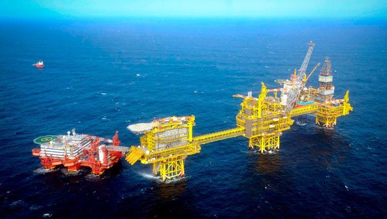 Petroleo Brokable