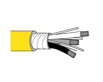 Cables con flexibilidad