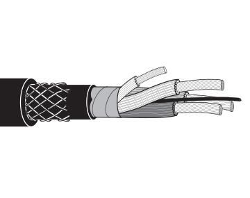 Cables resistentes a impacto