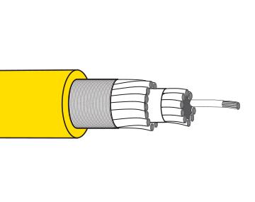 Cables resistentes a impacto