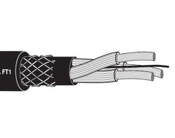 Cables resistentes a impacto