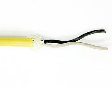Cables con flexibilidad