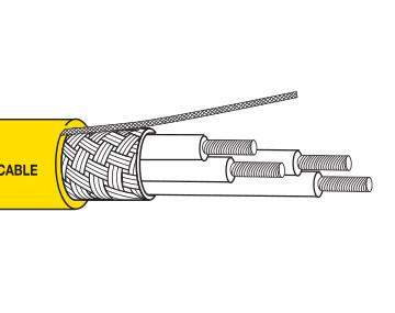 Low Temperature Resistant Cables
