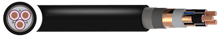 CABLES TIPO XHHW-2