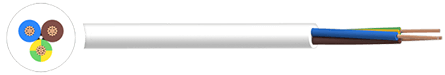 CABLES THW-LS/THHW LS
