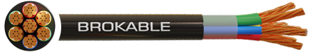 CABLE MULTICONDUCTOR XHHW-2 +TIERRA