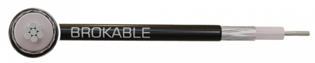 Coaxial Cables