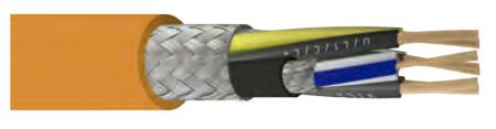 HYBRID SERVO CABLE 
