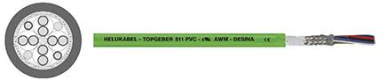 TOPGEBER 511 PVC