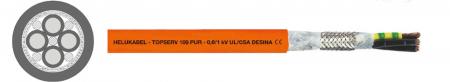 TOPSERV PUR