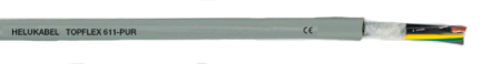 TOPFLEX 611-PUR