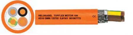 TOPFLEX MOTOR 109