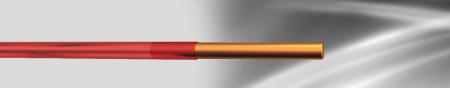 14 POLY-SOLDANELM.R. NYLON-COATED WIRE 155°C