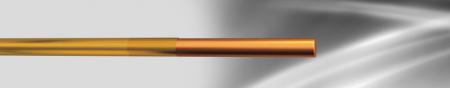 17 ALAMBRE POLISOLDATERMANELM.R. 180 °C