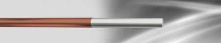 24 POLY-TERMANELM.R. ALUMINUM WIRE RATED 180°C