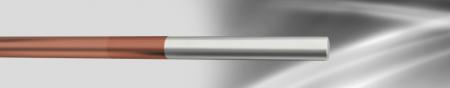 27 POLY-TERMANELM.R. ALUMINUM NYLON-INSULATED WIRE RATED 180°C