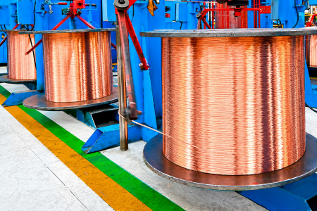 Magnet Wire