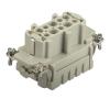 Conectores Crimp Terminal (Han E)