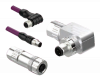 Profibus-DP Connector