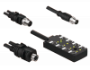 Splitter & Junction Box